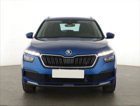 Skoda Kamiq - 2023