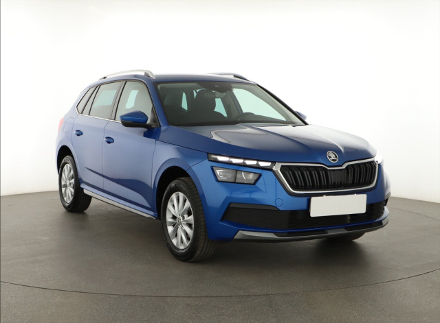 Skoda Kamiq 2023