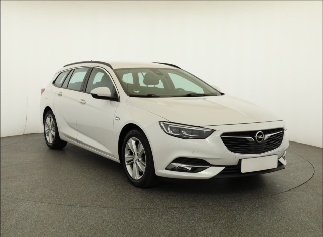 Opel Insignia 2019