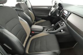 Škoda Kodiaq - 2022