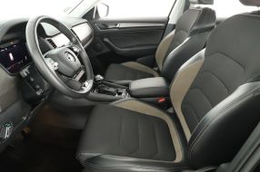 Škoda Kodiaq - 2022