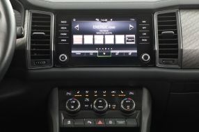 Škoda Kodiaq - 2022