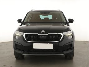 Škoda Kodiaq - 2022
