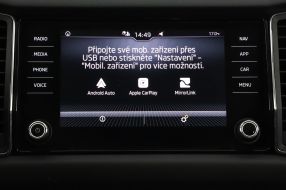 Škoda Kodiaq - 2022