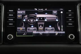 Škoda Kodiaq - 2022