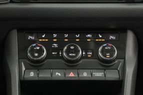 Škoda Kodiaq - 2022