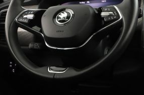 Škoda Kodiaq - 2022