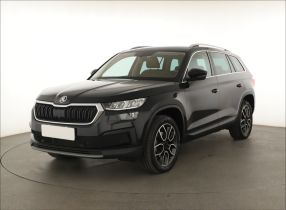 Škoda Kodiaq - 2022