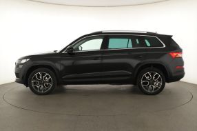 Škoda Kodiaq - 2022