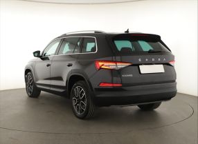 Škoda Kodiaq - 2022
