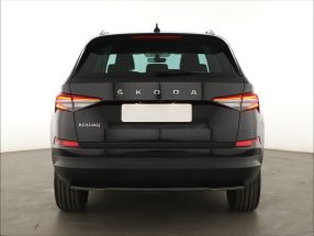 Škoda Kodiaq - 2022