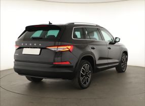 Škoda Kodiaq - 2022
