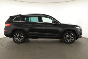 Škoda Kodiaq - 2022
