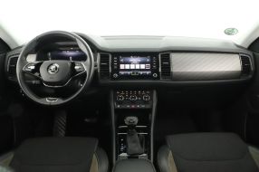 Škoda Kodiaq - 2022