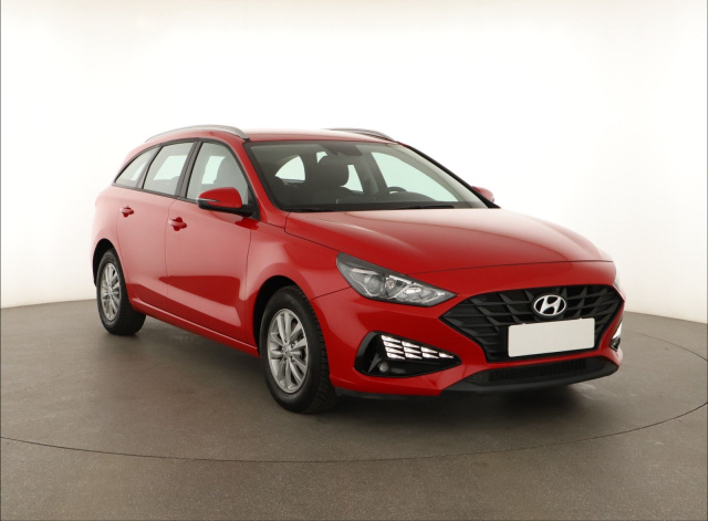 Hyundai i30 2022