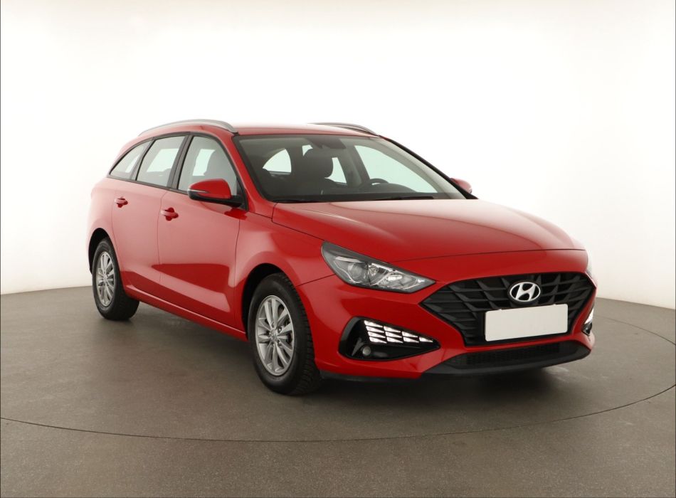 Hyundai i30 - 2022