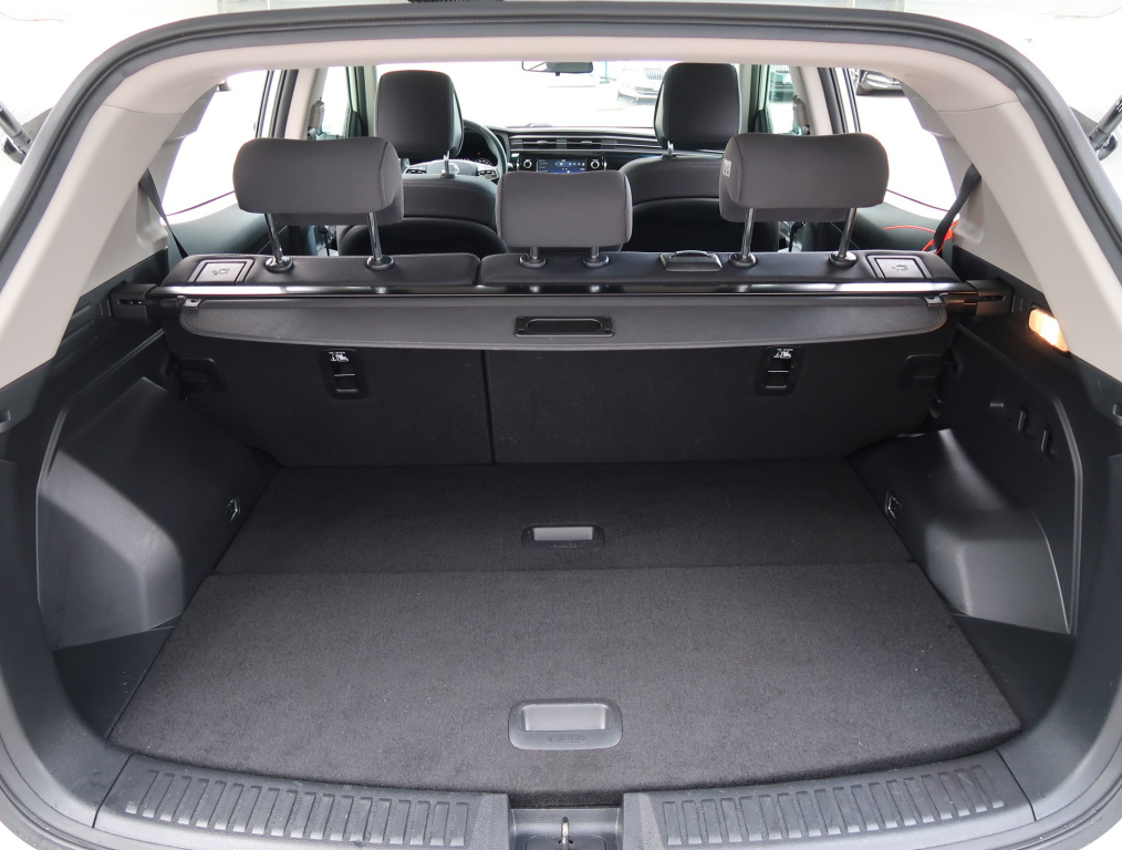 Ssang Yong Korando