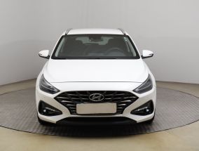 Hyundai i30 - 2022