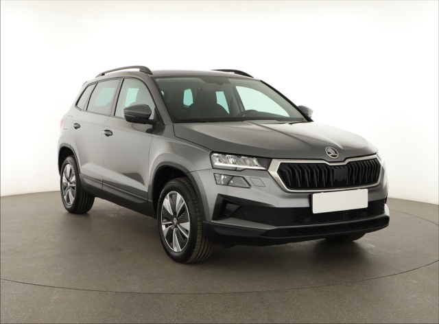 Škoda Karoq 2022
