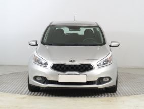 Kia Ceed - 2015