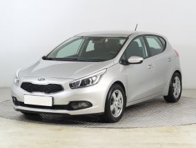 Kia Ceed - 2015