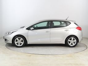 Kia Ceed - 2015
