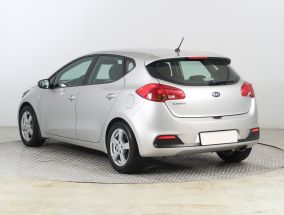 Kia Ceed - 2015