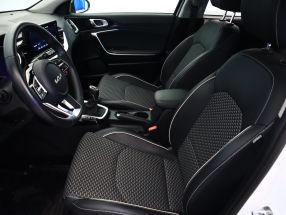 Kia XCeed - 2022