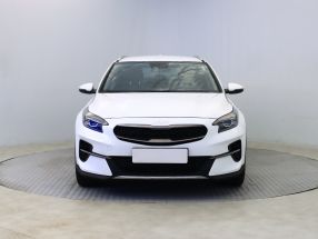 Kia XCeed - 2022
