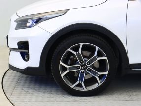 Kia XCeed - 2022