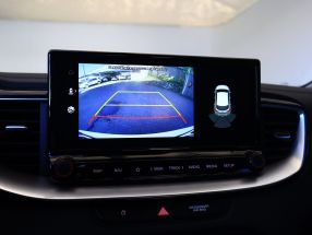 Kia XCeed - 2022