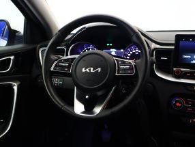Kia XCeed - 2022
