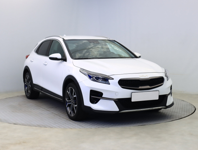 Kia XCeed 2022