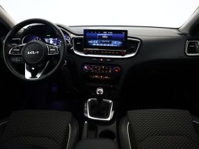 Kia XCeed - 2022