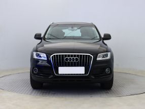 Audi Q5 - 2015