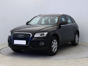 Audi Q5 - 2015