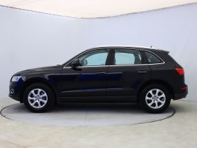 Audi Q5 - 2015