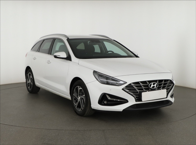 Hyundai i30 2022