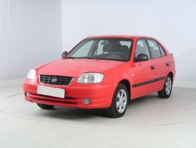 Hyundai Accent - 2006