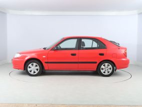 Hyundai Accent - 2006