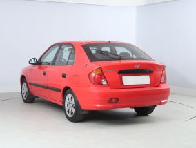 Hyundai Accent - 2006