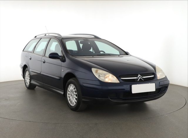 Citroen C5 2003