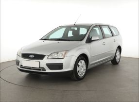 Ford Focus - 2007