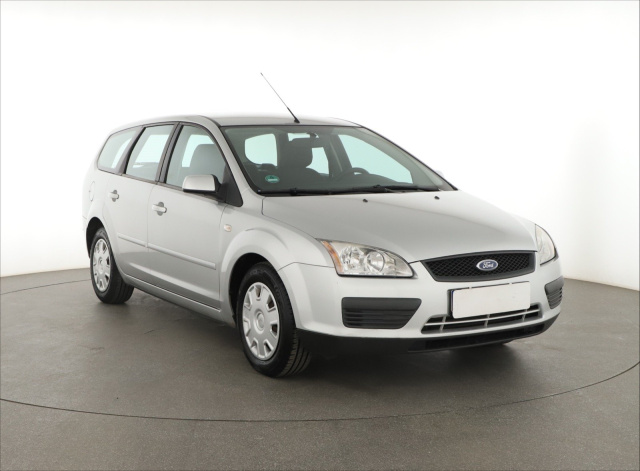 Ford Focus 2007