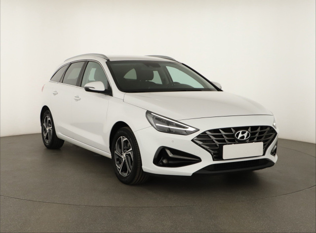 Hyundai i30 2022
