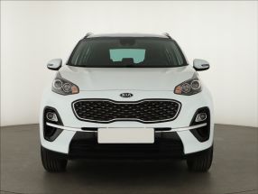 Kia Sportage - 2020
