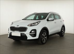 Kia Sportage - 2020