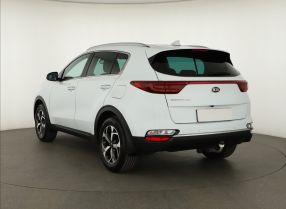 Kia Sportage - 2020