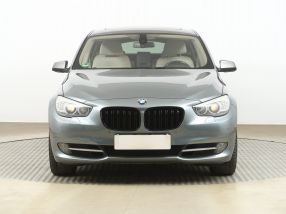 BMW 5GT - 2010