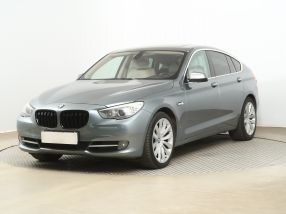 BMW 5GT - 2010